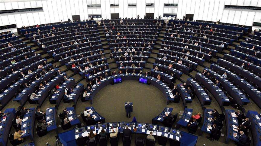 EU Parlament.jpg - Evropski parlament pozvao na uvođenje sankcija Miloradu Dodiku